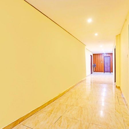 Hotel O Arvi Guest House Варанаси Екстериор снимка