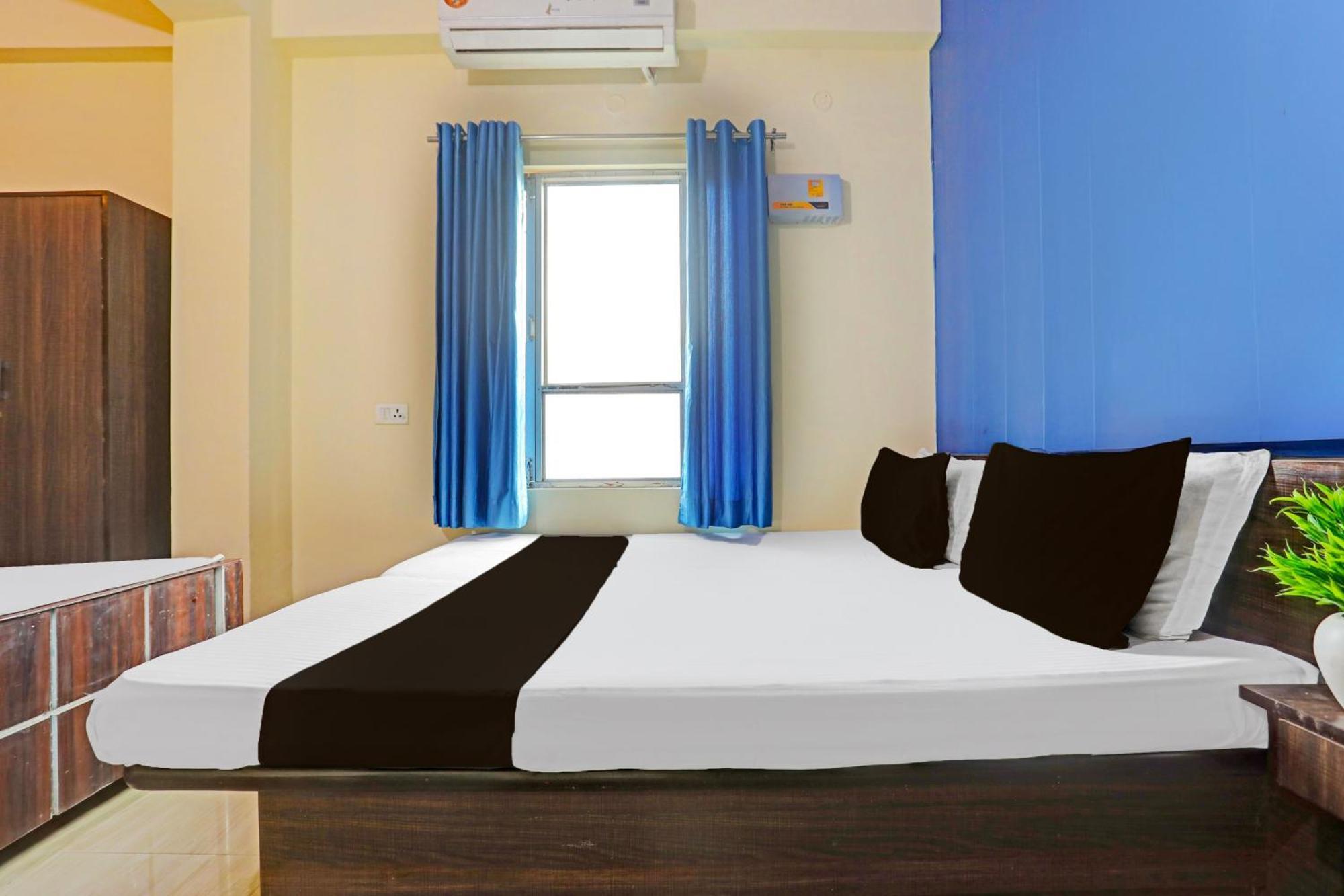 Hotel O Arvi Guest House Варанаси Екстериор снимка